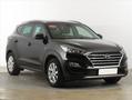 Hyundai Tucson 1.6 CRDi, Automat, Navi