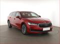 koda Superb 2.0 TDI, Laurin & Klement