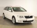 koda Superb Elegance 2.0 TDI, Automat