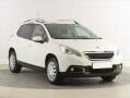 Peugeot 2008 1.2 PureTech, Tempomat