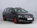Volkswagen Passat 2.0 TDI, Automat, Serv.kniha