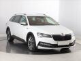 �koda Superb Scout 2.0 TSI, �R, NAVI
