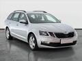 �koda Octavia 1.5 TSI G-TEC, Automat