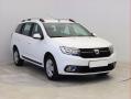 Dacia Logan 0.9 TCe, LPG