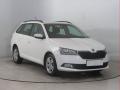 koda Fabia Ambition 1.0 TSI, Serv.kniha