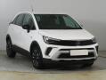 Opel Crossland X 1.2 Turbo, Serv.kniha, K��e