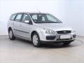 Ford Focus 1.6 TDCi, v provozu