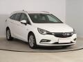 Opel Astra 1.6 BiCDTI, Serv.kniha, Navi