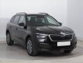 �koda Kamiq Ambition 1.0 TSI, Serv.kniha