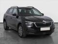 �koda Kamiq Ambition 1.0 TSI, Serv.kniha