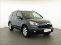 Honda CR-V 2.2 i-CTDi, 4X4, Serv.kniha