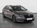 �koda Superb Sportline 2.0 TDI