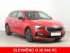 koda Scala 1.5 TSI, Automat, R,1.maj