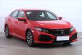 Honda Civic 1.0 VTEC Turbo, Serv.kniha