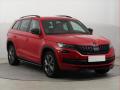 koda Kodiaq Sportline 2.0 TDI, 4X4, DSG