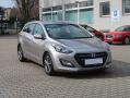 Hyundai i30 1.6 GDI, Serv.kniha, Tempomat