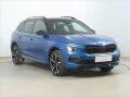 �koda Kamiq 1.5 TSI, Monte Carlo