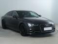 Audi A7 S-Line 3.0 BiTDI