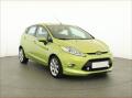 Ford Fiesta 1.4, Serv.kniha, nov� STK