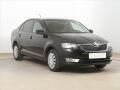 �koda Rapid 1.2 TSI, �R,1.maj, Serv.kniha