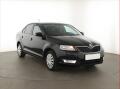 �koda Rapid 1.2 TSI, �R,1.maj, Serv.kniha