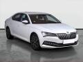 �koda Superb Style 2.0 TSI, �R, DPH, STYLE