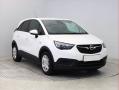 Opel Crossland X 1.2, R,1.maj, Serv.kniha