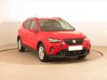 Seat Arona 1.0 TSI, Serv.kniha, Tempomat