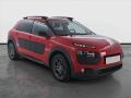Citro�n C4 Cactus Live 1.2 PureTech, Serv.kniha