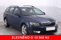 �koda Octavia 1.6 TDI, Tempomat