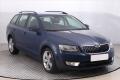�koda Octavia 1.6 TDI, Tempomat