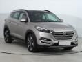 Hyundai Tucson Style 1.7 CRDi, Automat