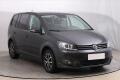 Volkswagen Touran Comfortline 2.0 TDI