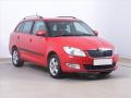 koda Fabia 1.2 TSI, Tempomat