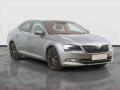 �koda Superb 2.0 TDI, Automat, K��e, Navi