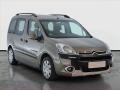 Citro�n Berlingo XTR 1.6 HDi, 5M�st, �R
