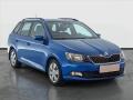 �koda Fabia 1.2 TSI