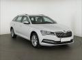 koda Superb Style 2.0 TDI