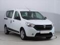 Dacia Dokker Arctica 1.3 TCe, 5M�st, �R