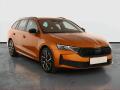 �koda Octavia 2.0 TDI, Sportline