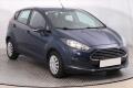 Ford Fiesta 1.25, Serv.kniha