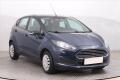 Ford Fiesta 1.25, Serv.kniha