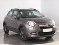 Fiat 500X 1.4 MultiAir, Serv.kniha