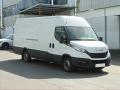 Iveco Daily 2.3 HPT, Maxi, 16m3, 1Maj