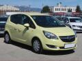 Opel Meriva 1.4 i, Serv.kniha, Tempomat