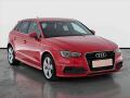 Audi A3 1.4 TFSI, Automat, Navi