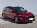 Ford Focus 2.0 TDCi, Automat, Serv.kniha