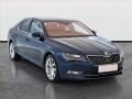 �koda Superb 2.0 TDI, Automat, K��e, Navi