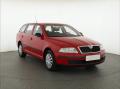 koda Octavia 1.4 16V, po STK, rezervace