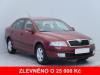 koda Octavia Elegance 1.9 TDI, Serv.kniha